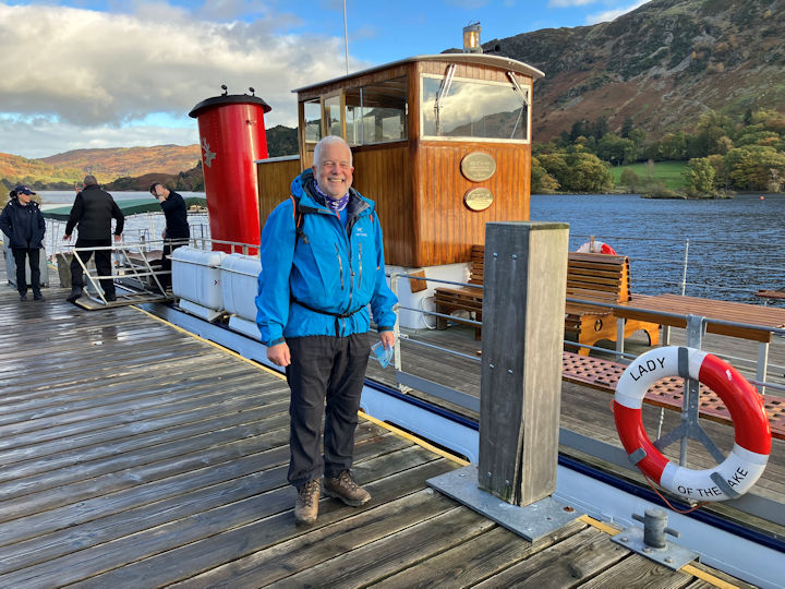ferry